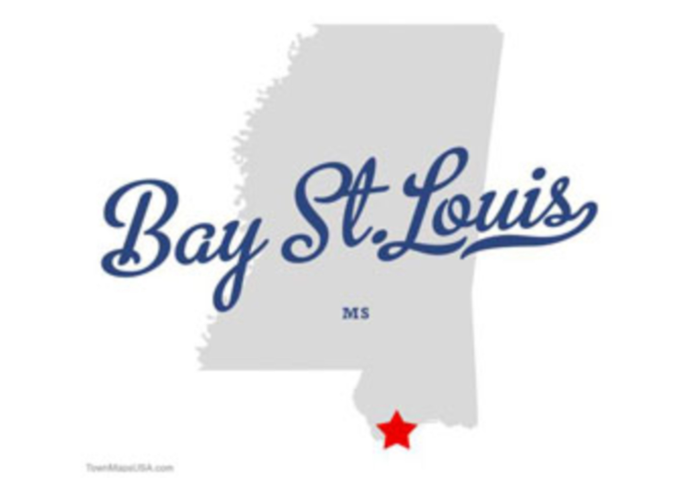 Bay St. Louis